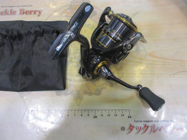 21カルディア FC LT2000S