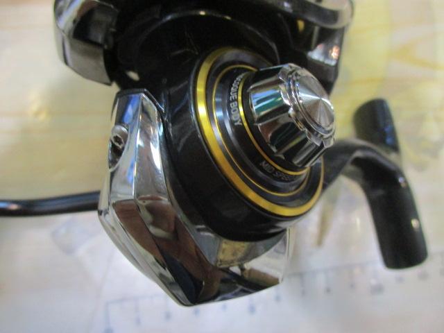 21カルディア FC LT2000S