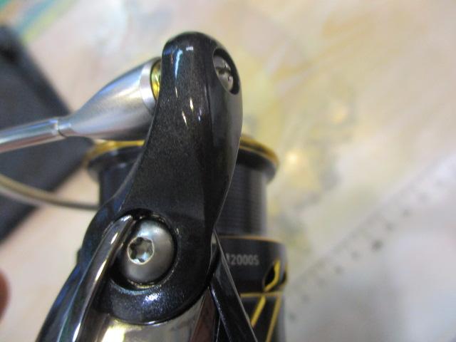 21カルディア FC LT2000S