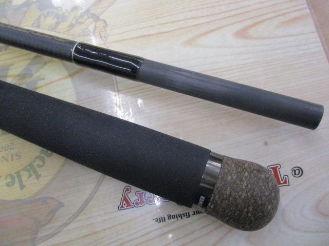 サイドワインダーグレートパフォーマーHGC-76XX/GP