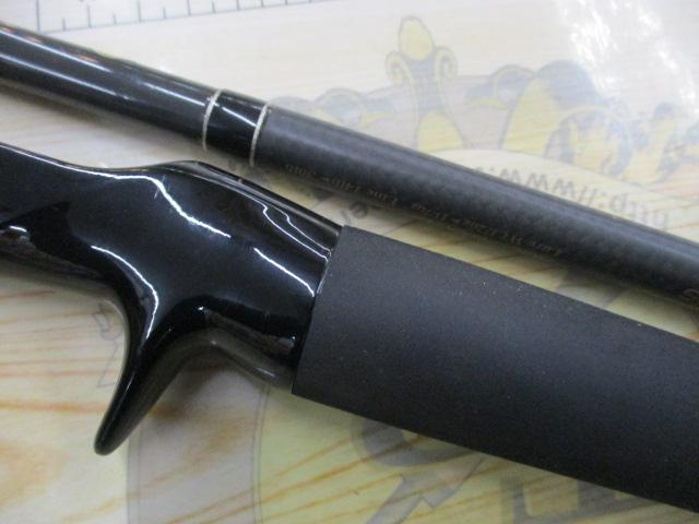 サイドワインダーグレートパフォーマーHGC-76XX/GP