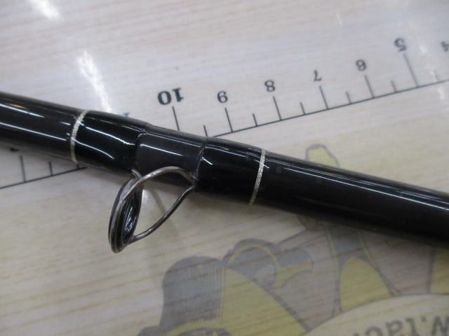 サイドワインダーグレートパフォーマーHGC-76XX/GP