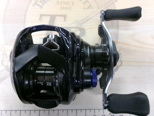 23ソルティスト SV TW 80XH PEスペシャル