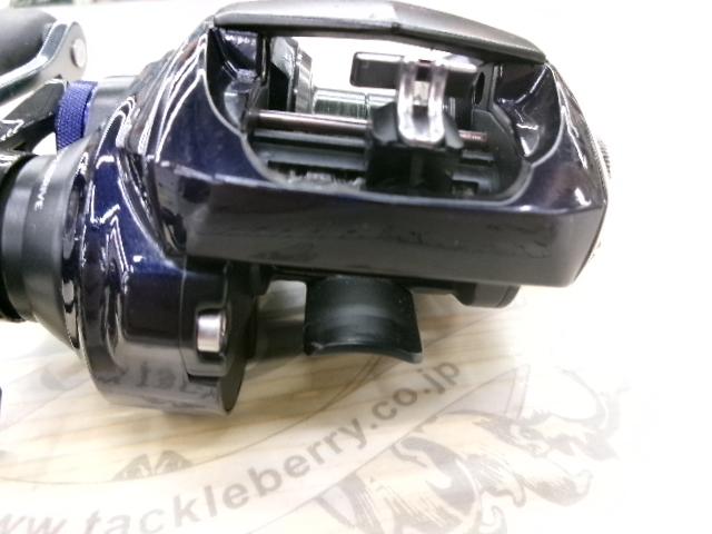 23ソルティスト SV TW 80XH PEスペシャル