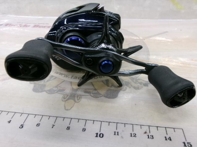 23ソルティスト SV TW 80XH PEスペシャル