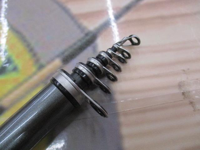 17ホリデー磯 3号300