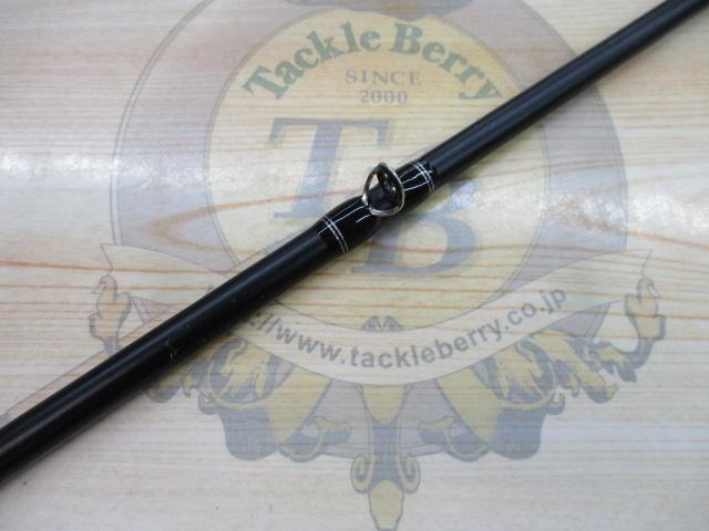 バスフィールド BSFC-672MH