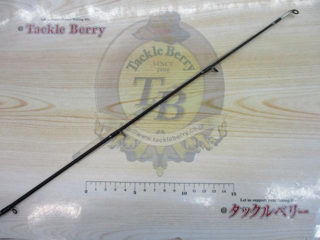 バスフィールド BSFC-672MH