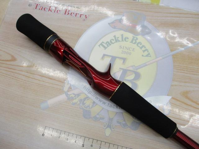 18ワールドシャウラエクステンションバットTypeB