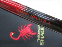 18ワールドシャウラエクステンションバットTypeB