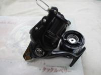 17クロスキャスト 4000