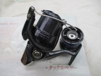 17クロスキャスト 4000