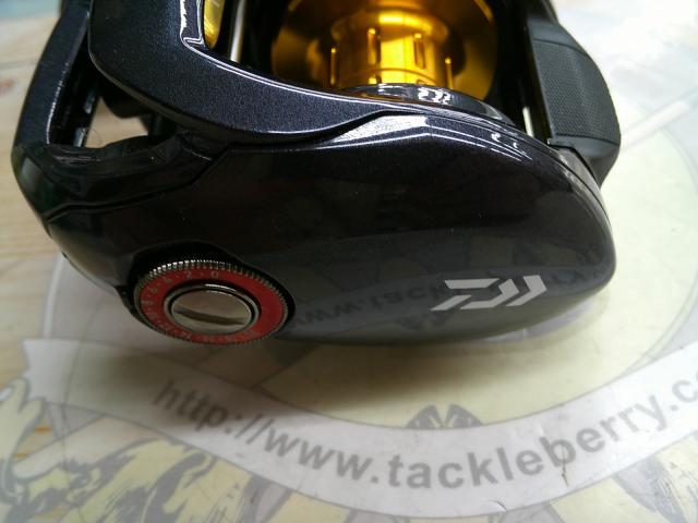 タトゥーラ 100SH-TW