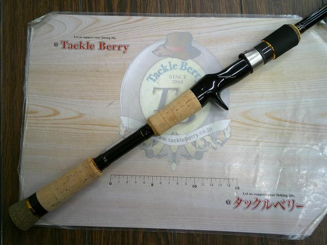 セルヴァ SVC-66M/CAT