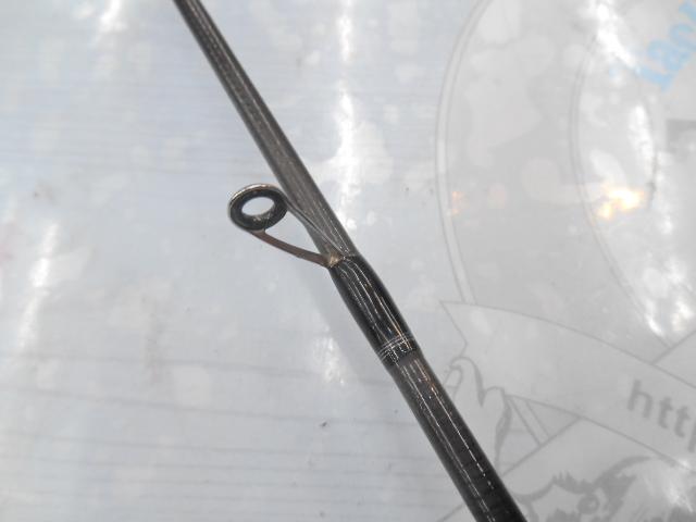 エアエッジ 691LS