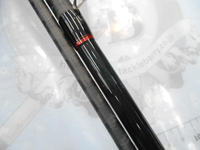 20シーマイティX 64 50-240