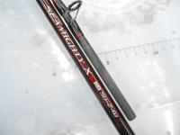 20シーマイティX 64 50-240