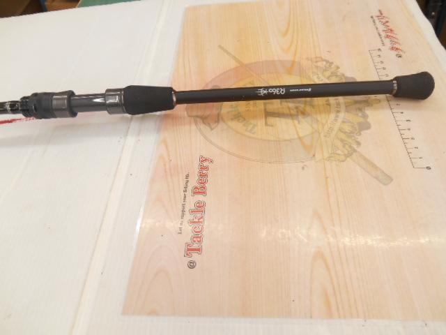 エギゾースト3G/EZ3-842M