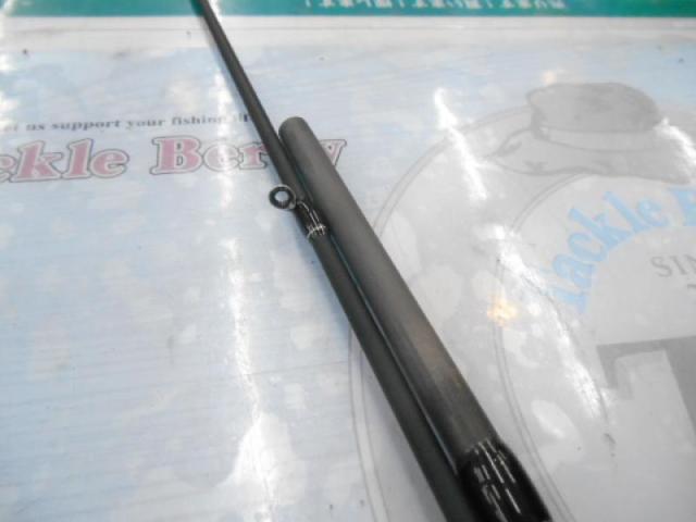 エギゾースト3G/EZ3-842M