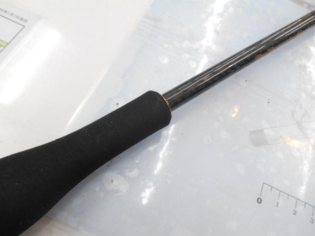 スキッドロウインペリアル NIMC-63XUL/LST ドラッギンマスターC63