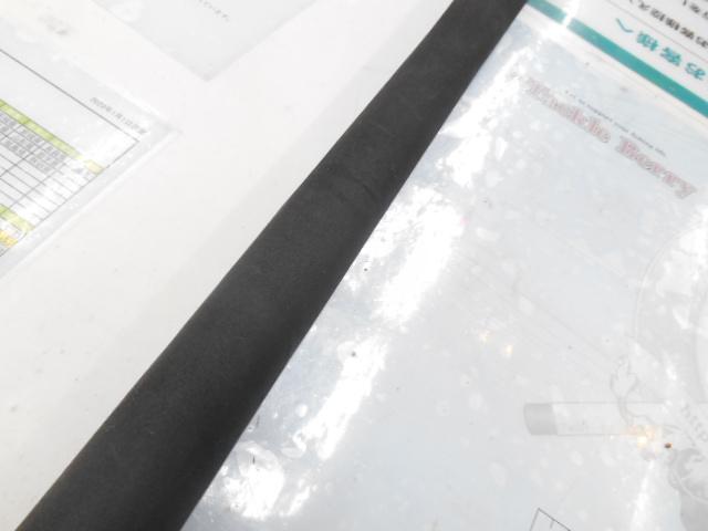 クロステージ CRX-1002MH