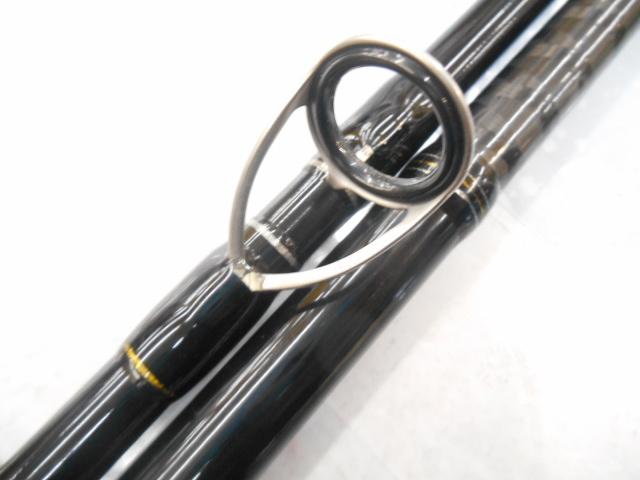 クロステージ CRX-1002MH