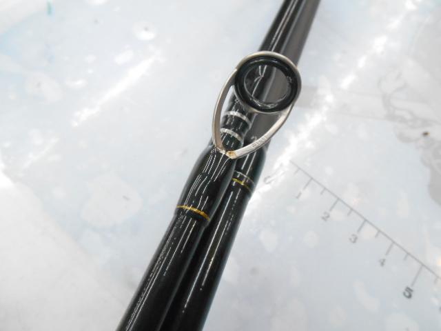 クロステージ CRX-1002MH