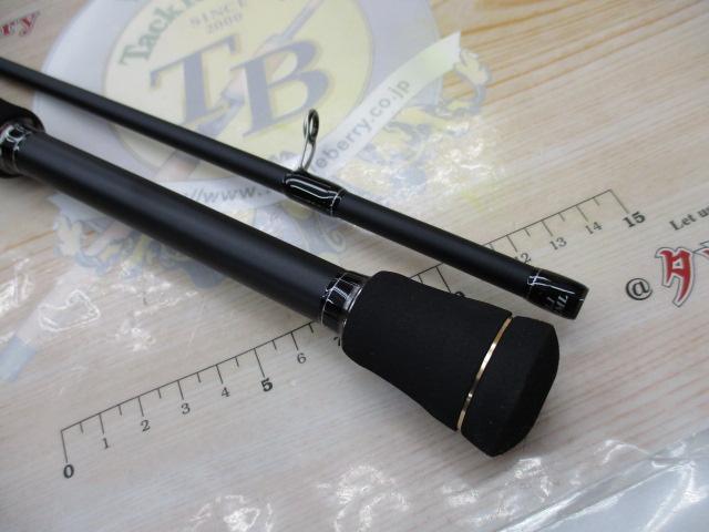 ロックライバー1G ライトロック RVL1-T762ML