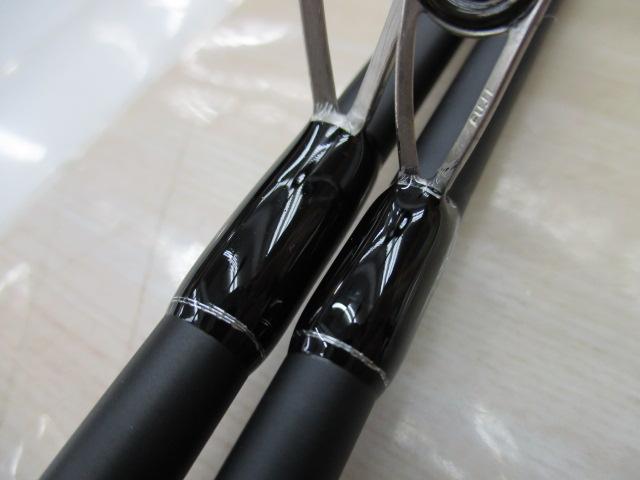 ロックライバー1G ライトロック RVL1-T762ML