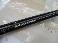 ロックライバー1G ライトロック RVL1-T762ML