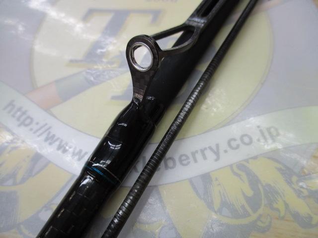 エメラルダスストイスト AGS IL 89LML