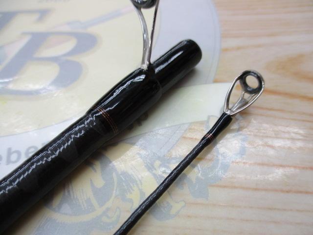 リベリオン 742ML+FS