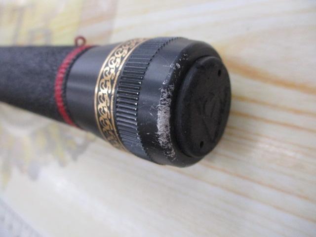 がま磯マークⅡG 3-54(FSシート)