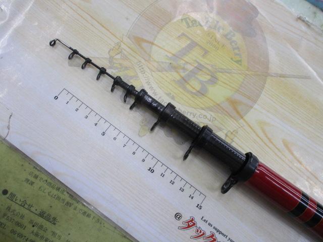 がま磯マークⅡG 3-54(FSシート)