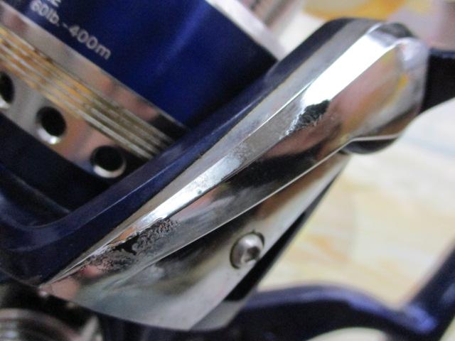 ソルティガZ 6500EXP