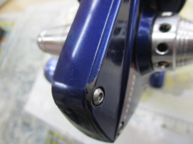 ソルティガZ 6500EXP