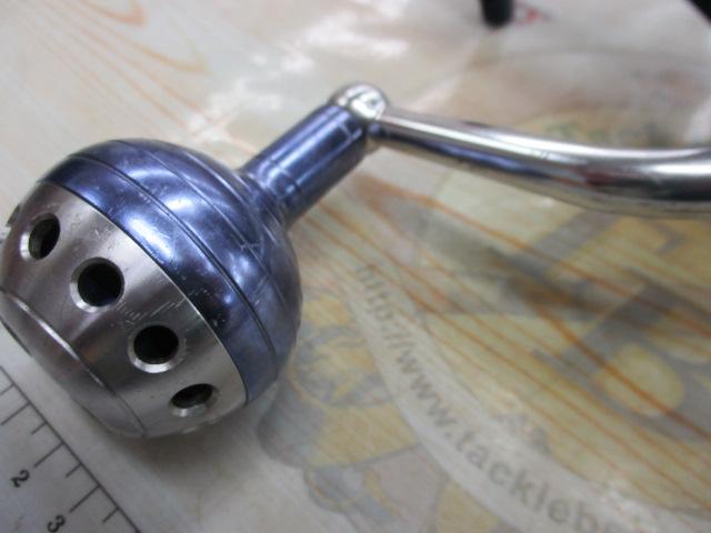 ソルティガZ 6500EXP