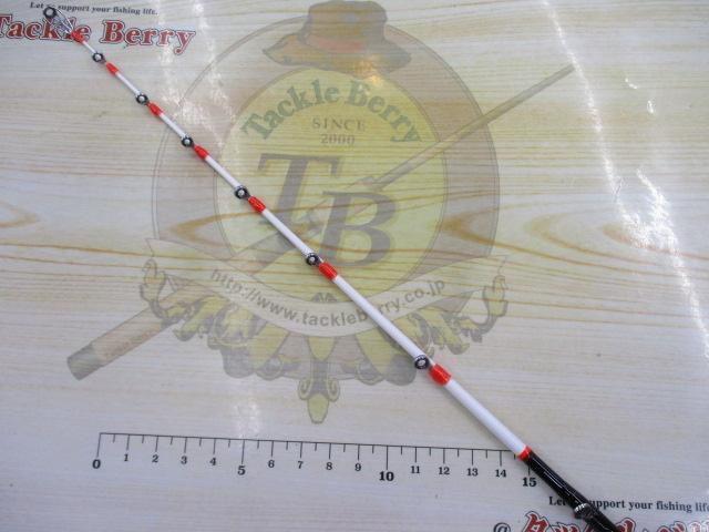 がま船カットウスペシャル 180