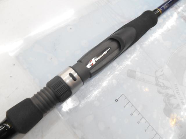 ソルパラ SPX-862EH