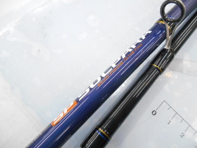 ソルパラ SPX-862EH