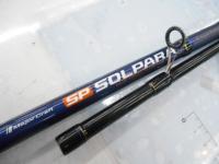 ソルパラ SPX-862EH