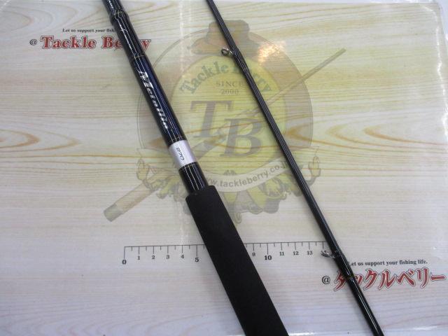 メタリア ヒラメ 270