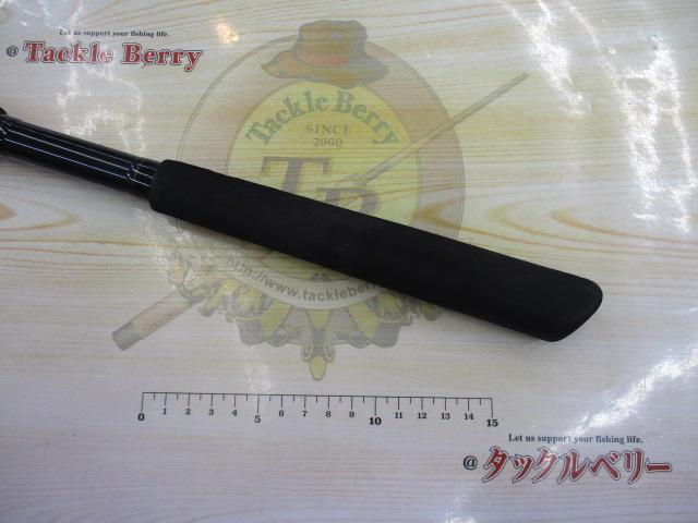 メタリア ヒラメ 270