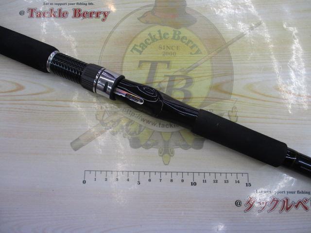 メタリア ヒラメ 270