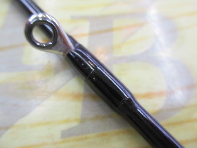 メタリア ヒラメ 270