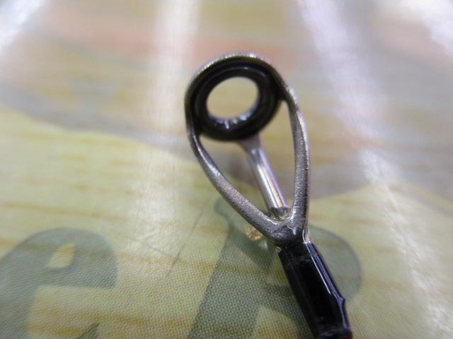 メタリア ヒラメ 270