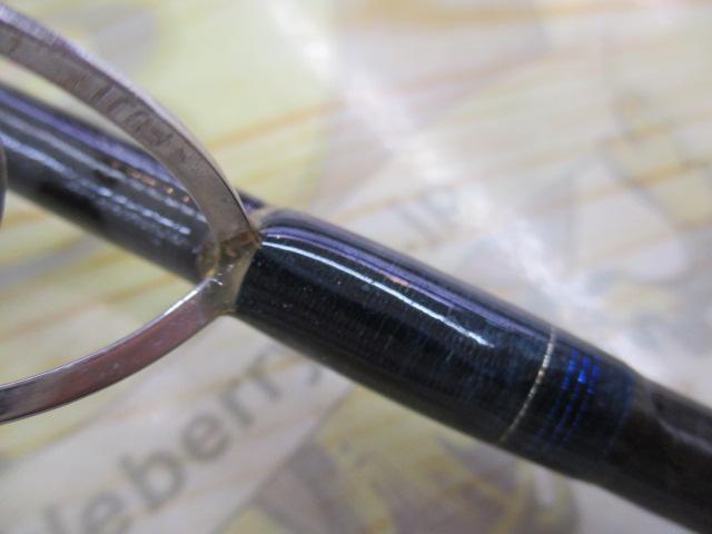 グラップラー S73ML