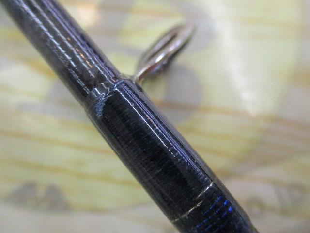 グラップラー S73ML