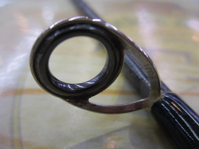 グラップラー S73ML