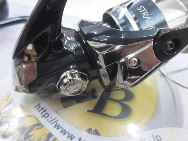 24ストラディックSW 4000HG｜＠ベリーネット 日本最大新品中古釣具WEB